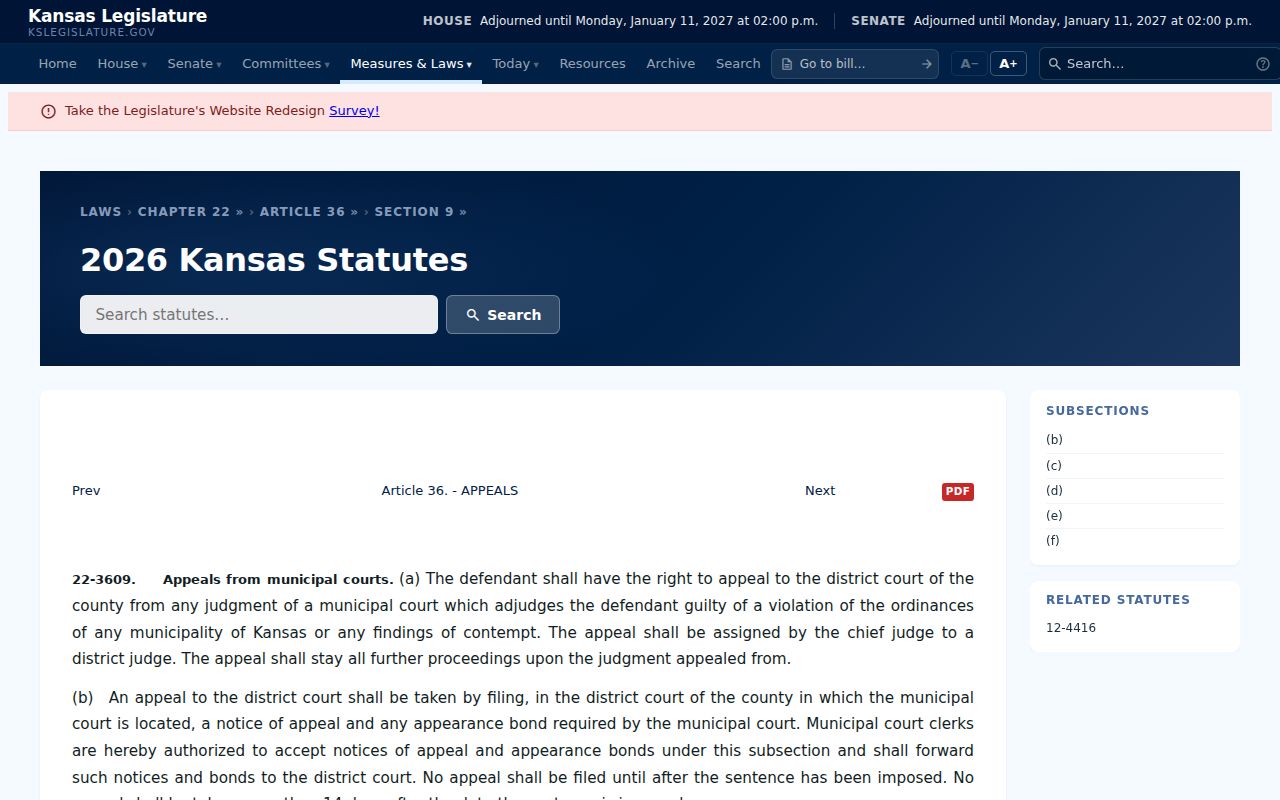 Phillips County court schedule municipal appeal